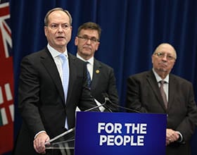 Saving Ontario Taxpayers a Billion Dollars Annually