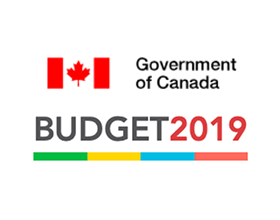 Minister Fedeli Comments on New Federal Budget