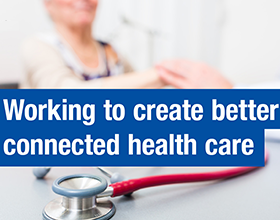 Ontario Taking Next Step in Building a Connected Public Health Care System for Patients