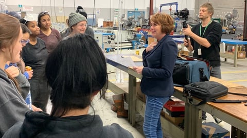 Getting People Ready for Skilled Trades Jobs in Burlington