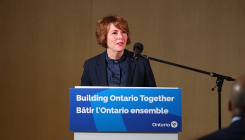 New Burlington Ontario Health Team to Provide Better Connected Care for Patients