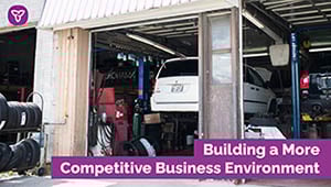 Government of Ontario Helping Small Business Owners Succeed