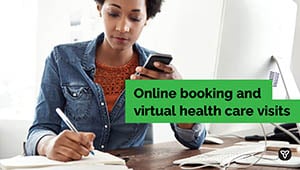Ontario Expanding Digital and Virtual Health Care