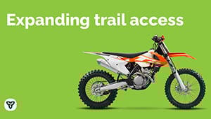 Government of Ontario to Expand Use of Off-Road Vehicles