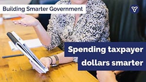 Ontario Saves over $25 Million on Travel, Meals and Hospitality