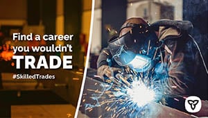 Attracting and Retaining Millennials Key to Future of Skilled Trades