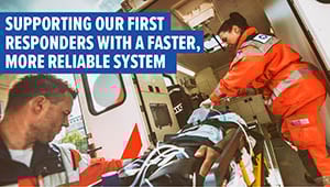 Ontario Investing $765 Million to Build New Public Safety Radio Network