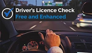 Ontario Launches Free Online Driver’s Licence Check Service