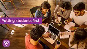 Cutting Red Tape for Colleges and Universities