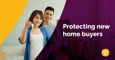 Ontario Government Rebuilding Consumer Confidence with New Home Warranties